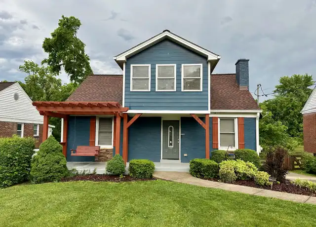 Property at 2908 Murray Cir, Nashville, TN, 37216, 3 beds, 2 baths, [object Object]
