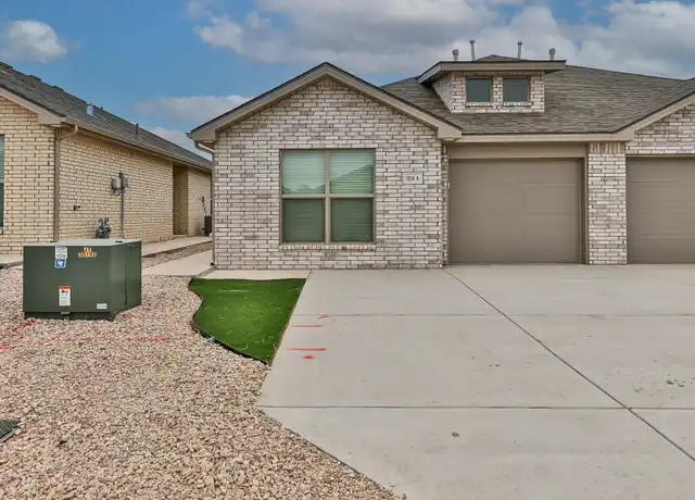Property at 2110 North Avenue K Unit A, Lubbock, TX, 79403, 3 beds, 2 baths, [object Object]