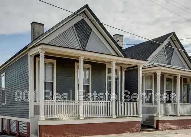 Property at 372 Mulberry St, Memphis, TN, 38103, 1 bed, 1 bath, [object Object]