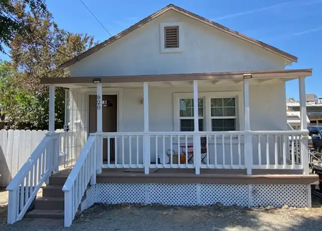 Property at 620 1st St, Brentwood, CA, 94513, 1 bed, 1 bath, [object Object]