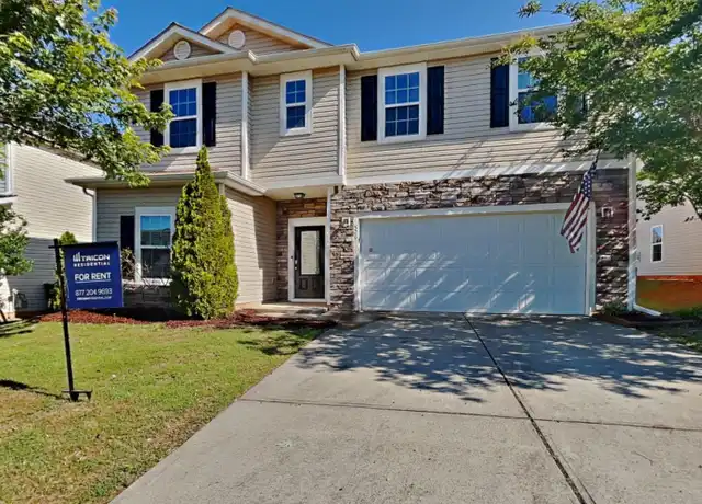 Property at 526 Kerriann Ln, Clayton, NC, 27520, 3 beds, 2.5 baths, [object Object]