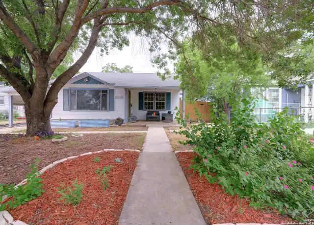 Property at 2231 W Woodlawn Ave, San Antonio, TX, 78201, 3 beds, 2 baths, [object Object]