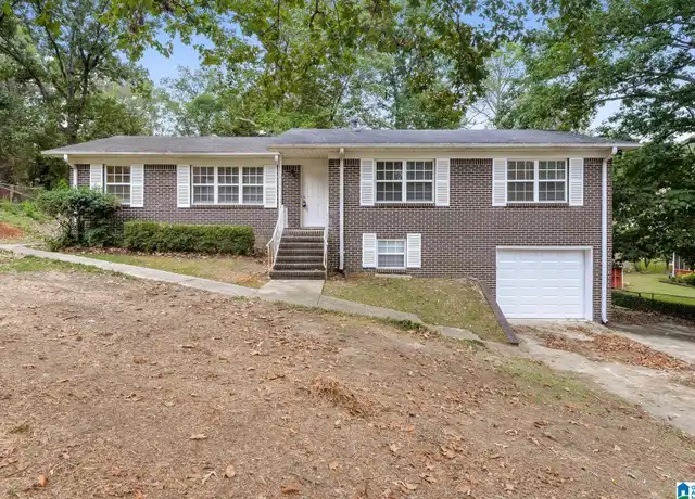 Property at 2616 2nd Pl NW, Center Point, AL, 35215, 3 beds, 2 baths, [object Object]