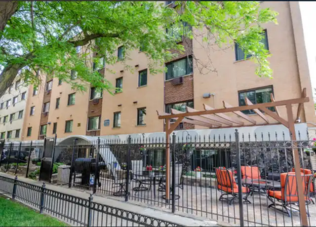 Property at 6201 N Kenmore Ave, Chicago, IL, 60660, 2 beds, 1 bath, [object Object]