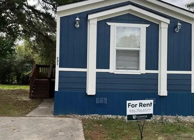 Property at 231 Fryer St Unit FR231, Conroe, TX, 77301, 3 beds, 2 baths, [object Object]
