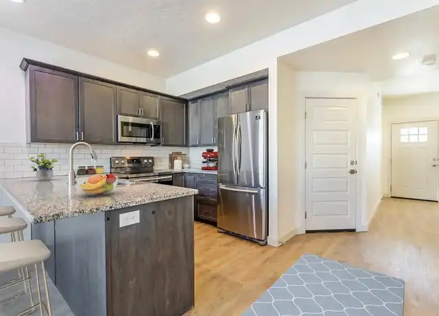 Property at 45 Twelve Townhomes - 1200 E 4500 S, Salt Lake City, UT, 84117, 2 beds, 1.5 baths, [object Object]