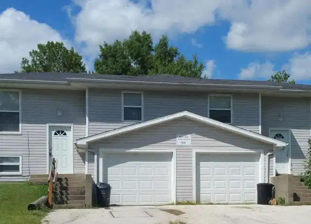 Property at 501 W Mauller Rd Unit B, Columbia, MO, 65202, 3 beds, 2 baths, [object Object]