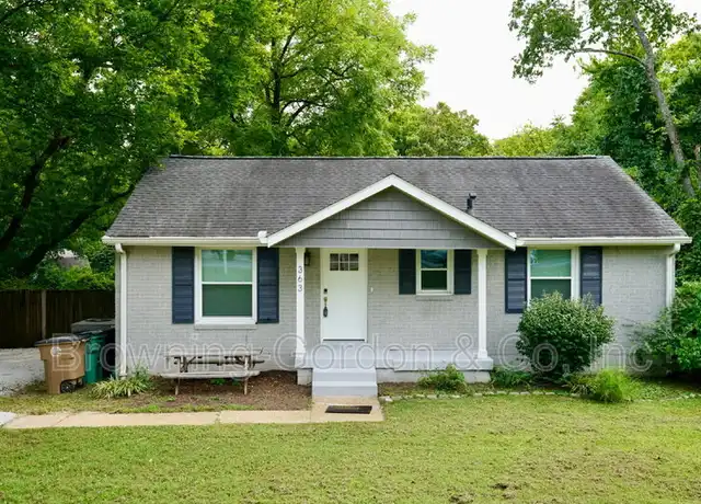Property at 363 Strasser Dr, Nashville, TN, 37211, 3 beds, 1 bath, [object Object]