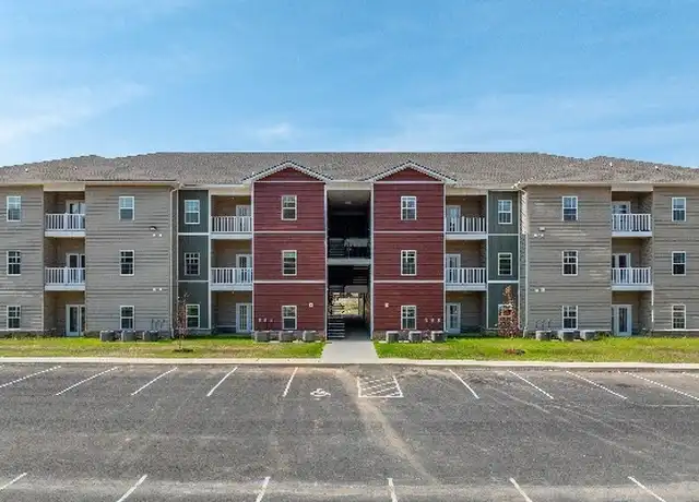 Property at 15 Millswood Dr Unit A210, Clarksville, TN, 37042, 2 beds, 2 baths, [object Object]