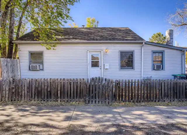 Property at 1314 Jackson St, Golden, CO, 80401, 2 beds, 1 bath, [object Object]