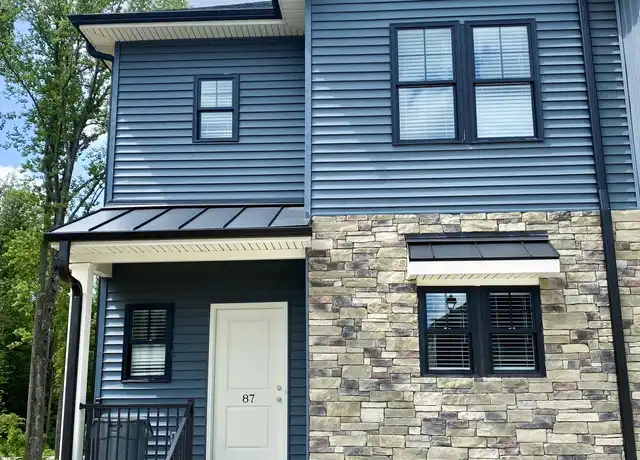 Property at 87 High St Unit 87, Lynchburg, VA, 24501, 4 beds, 3.5 baths, [object Object]