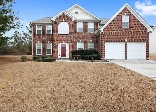Property at 1504 Longmont Dr, Lawrenceville, GA, 30044, 5 beds, 3 baths, [object Object]
