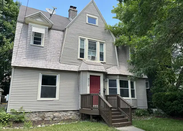 Property at 713 Lake Dr SE Unit 1, Grand Rapids, MI, 49503, 2 beds, 2 baths, [object Object]