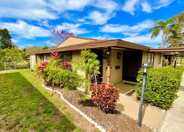 Property at 1980 Tahitian Pl #15, Dunedin, FL, 34698, 1 bed, 1 bath, [object Object]