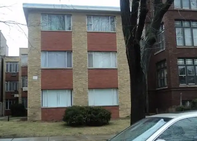 Property at 1630 W Chase Ave Unit 1C, Chicago, IL, 60626, 3 beds, 1 bath, [object Object]