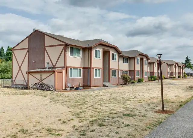 Property at Village Victorian Apartments - 16290 SW Shaw St, Beaverton, OR, 97078, 2 beds, 1 bath, [object Object]