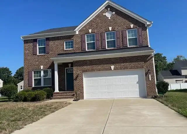Property at 556 Oliver Way, Newport News, VA, 23602, 4 beds, 2.5 baths, [object Object]