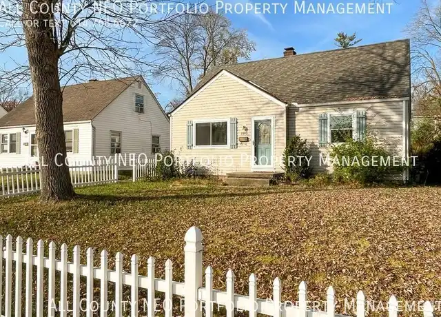 Property at 3393 Homecroft Dr, Columbus, OH, 43224, 3 beds, 1 bath, [object Object]