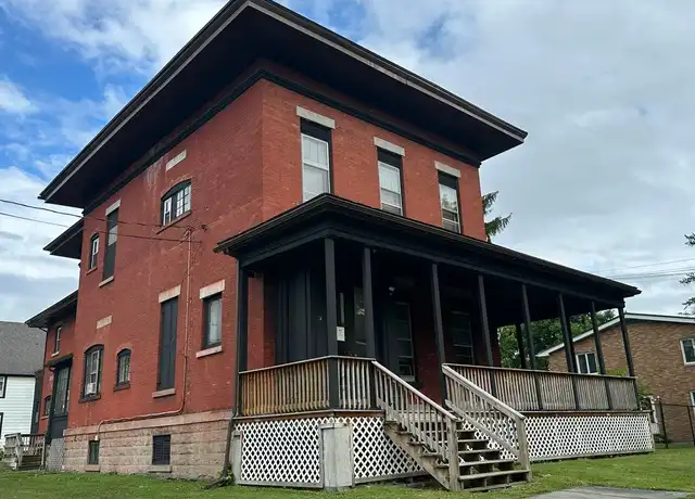 Property at 14 S Lewis St, Auburn, NY, 13021, 1 bed, 1 bath, [object Object]
