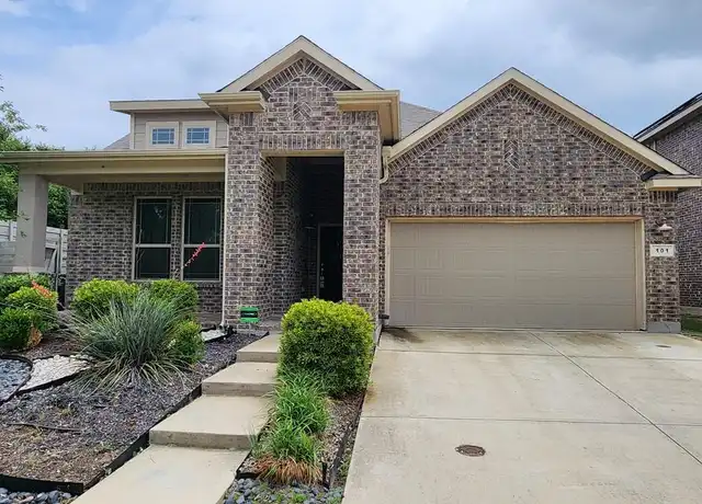 Property at 101 Gannet Trl, Argyle, TX, 76226, 3 beds, 2 baths, [object Object]