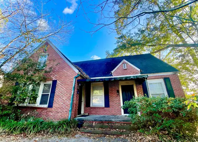 Property at 101 S Meridian St, Tallahassee, FL, 32301, 3 beds, 2 baths, [object Object]
