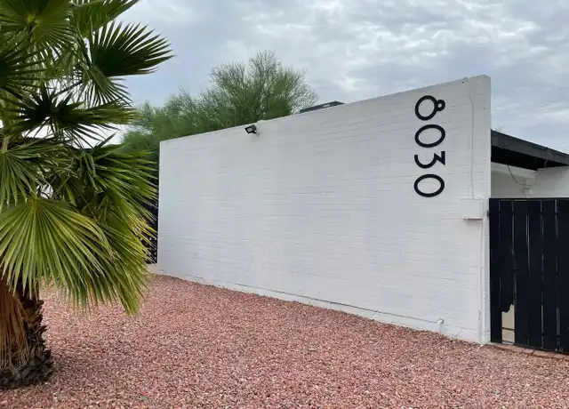 Property at 8030 E Garfield St Unit 8030-06, Scottsdale, AZ, 85257, 1 bed, 1 bath, [object Object]