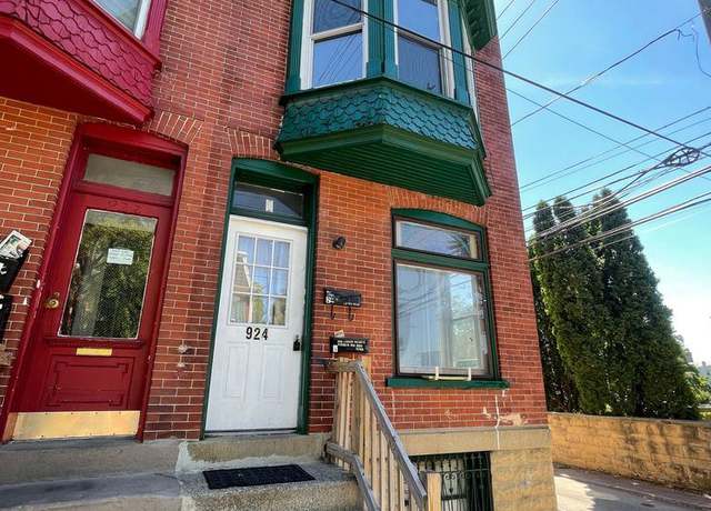 Photo of 924 W Turner St, Allentown, PA 18102