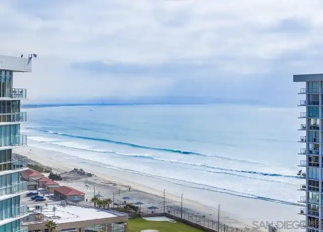 Property at 1810 Avenida del Mundo #1501, Coronado, CA, 92118, 1 bed, 1 bath, [object Object]