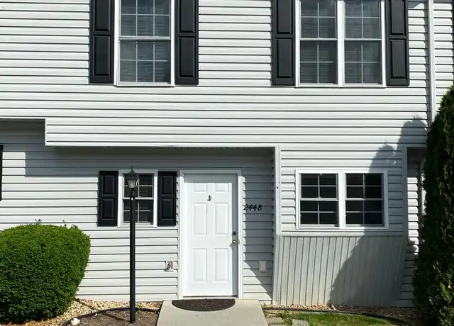 Property at 2446 Millwood Loop, Harrisonburg, VA, 22801, 2 beds, 2.5 baths, [object Object]