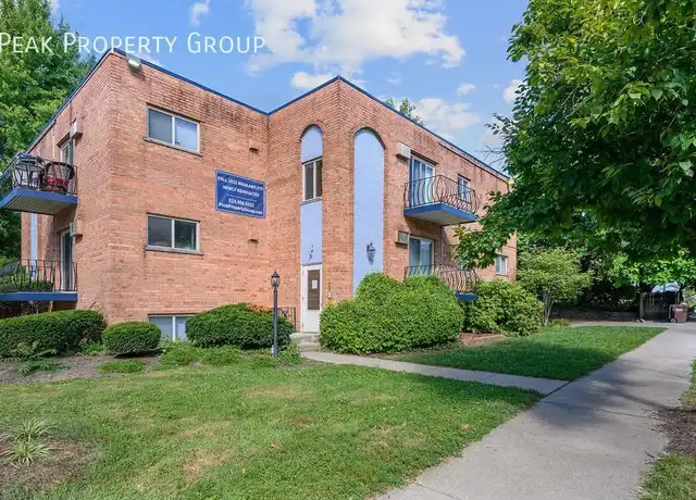 Property at 3505 Telford St Unit 8, Cincinnati, OH, 45220, 2 beds, 2 baths, [object Object]