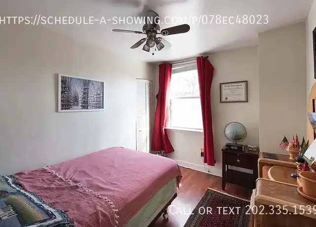 Property at 717 16th St NE, Washington, DC, 20002, 2 beds, 1.5 baths, [object Object]