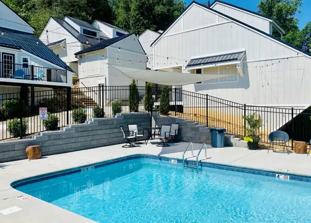 Property at 652 Oak Grove Rd Unit B-08, Johnson City, TN, 37615, 2 beds, 1.5 baths, [object Object]