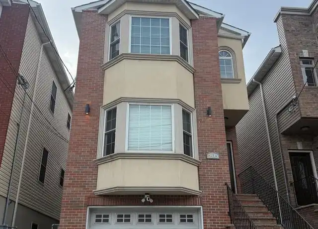 Property at 205 Cleveland Ave Unit 1, Harrison, NJ, 07029, 3 beds, 3 baths, [object Object]