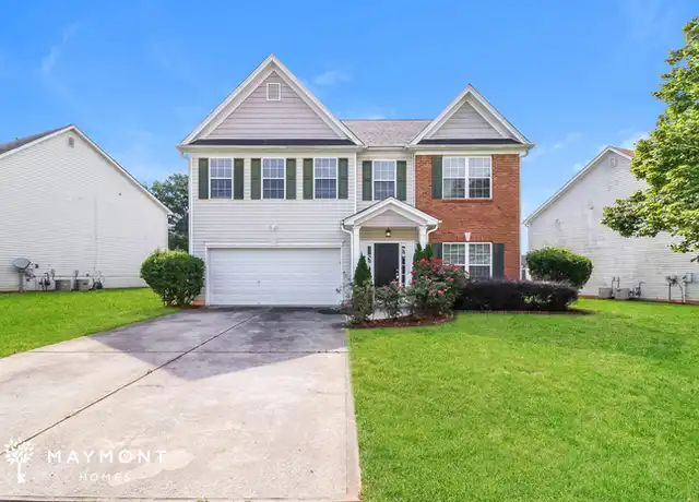 Property at 5456 Swanson Rd, Ellenwood, GA, 30294, 4 beds, 2.5 baths, [object Object]