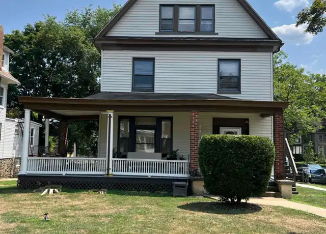 Property at 5117 Gwynn Oak Ave Unit 3, Baltimore, MD, 21207, 1 bed, 1 bath, [object Object]