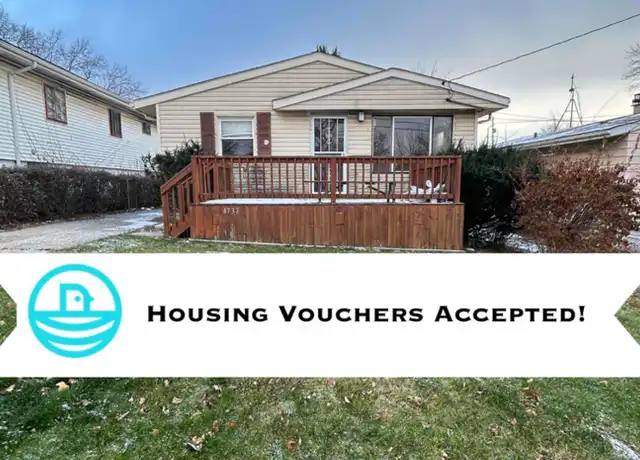 Property at 4737 E 174th St, Cleveland, OH, 44128, 3 beds, 1 bath, [object Object]