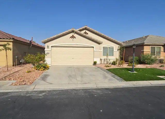 Property at 3507 Pointe Vedra Ct, Las Vegas, NV, 89122, 3 beds, 2 baths, [object Object]