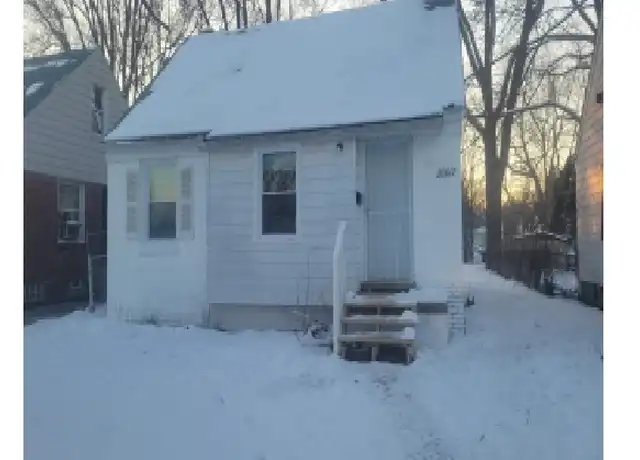 Property at 20017 Pelkey St, Detroit, MI, 48205, 5 beds, 1 bath, [object Object]