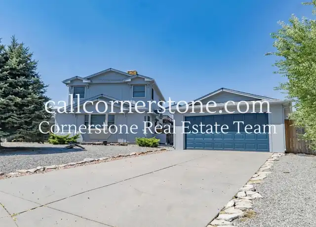 Property at 6930 Casper Ct, Colorado Springs, CO, 80922, 3 beds, 2.5 baths, [object Object]