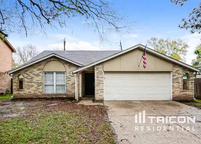 Property at 8646 Pearl Point St, Houston, TX, 77044, 3 beds, 2 baths, [object Object]