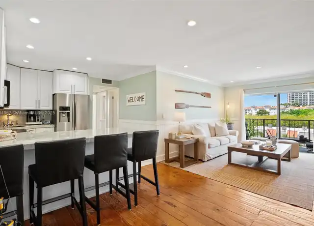 Property at 3642 NE 171st St #506, North Miami Beach, FL, 33160, 2 beds, 1.5 baths, [object Object]