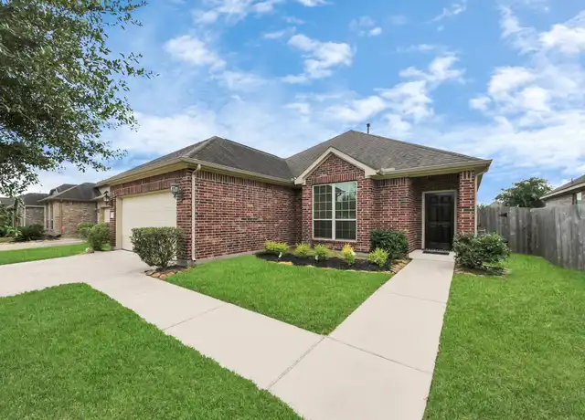Property at 2414 Argos Dr, Missouri City, TX, 77459, 4 beds, 2 baths, [object Object]