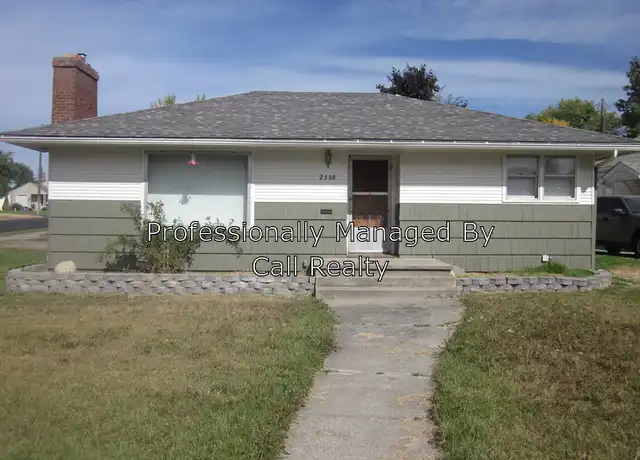 Property at 2338 W Walton Ave, Spokane, WA, 99205, 3 beds, 2 baths, [object Object]