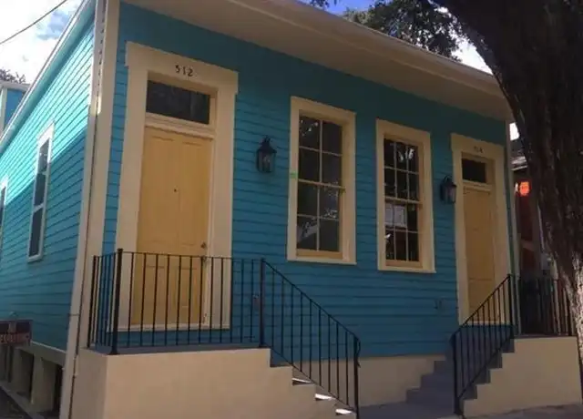 Property at 512 Washington Ave, New Orleans, LA, 70130, 2 beds, 2 baths, [object Object]