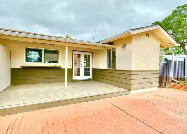 Property at 1146 Via Estrellada, Fallbrook, CA, 92028, 2 beds, 1 bath, [object Object]