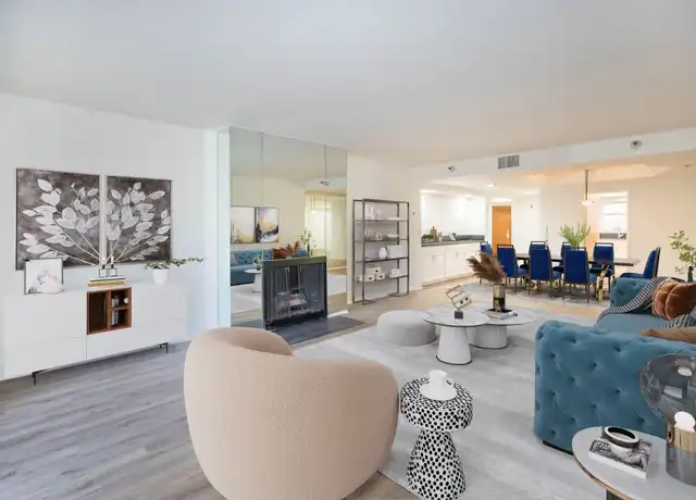 Property at 410 S Barrington Ave #205, Los Angeles, CA, 90049, 3 beds, 2.5 baths, [object Object]