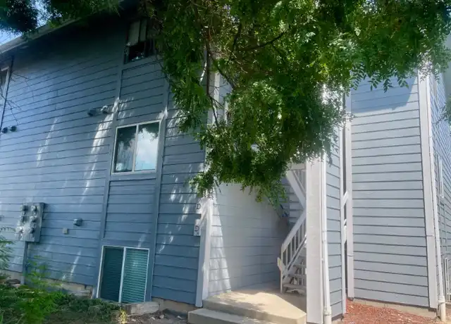 Property at 3500 Rolling Green Dr Unit D19, Fort Collins, CO, 80525, 2 beds, 1 bath, [object Object]