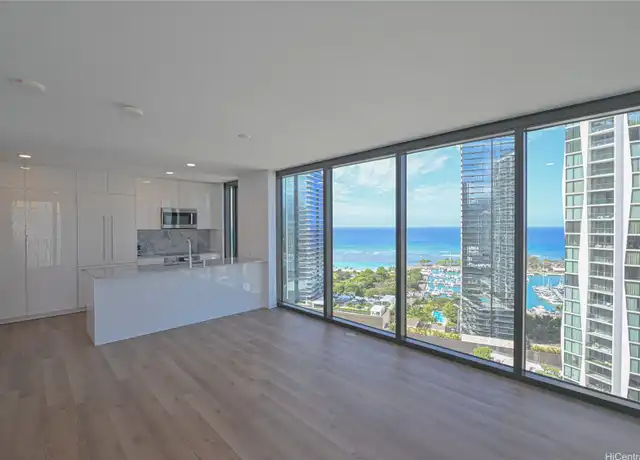 Property at 987 Queen St #2601, Honolulu, HI, 96814, 2 beds, 2 baths, [object Object]