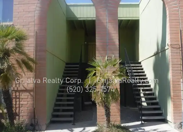 Property at 1528 S Columbus Blvd #2, Tucson, AZ, 85711, 2 beds, 1 bath, [object Object]