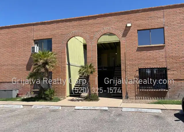 Property at 1528 S Columbus Blvd #2, Tucson, AZ, 85711, 2 beds, 1 bath, [object Object]